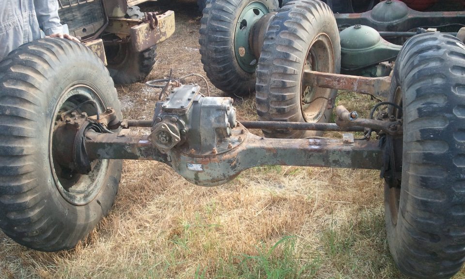Rockwell_Axles_6X6_Military_truckParts_ForSale
